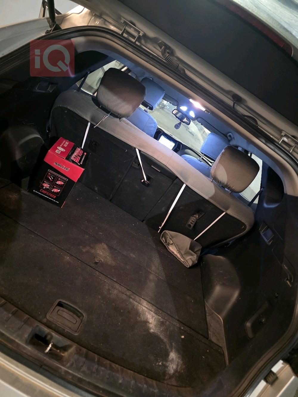 هيونداي سانتافي